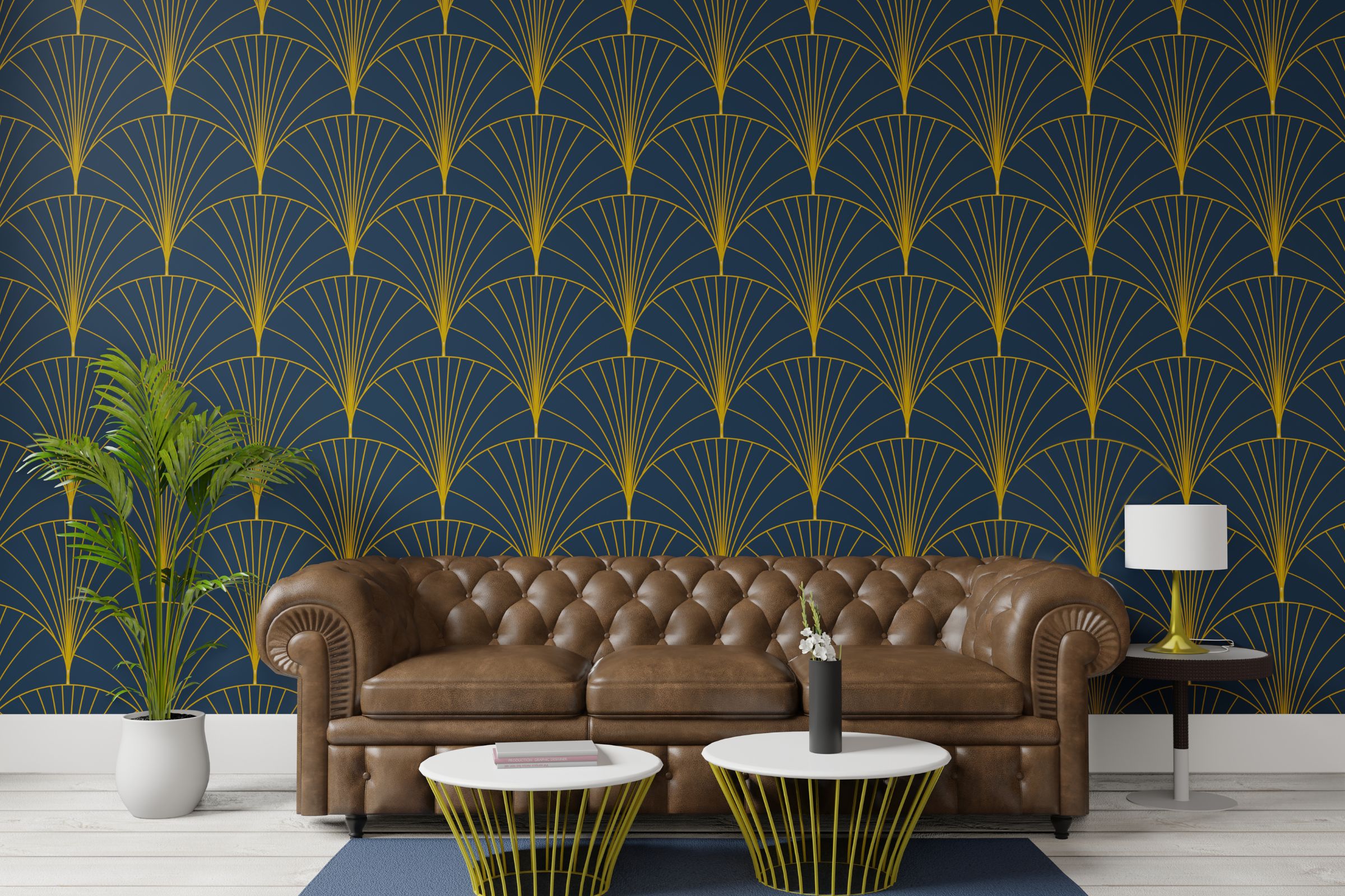 Professional Wallpaper Installation Denver