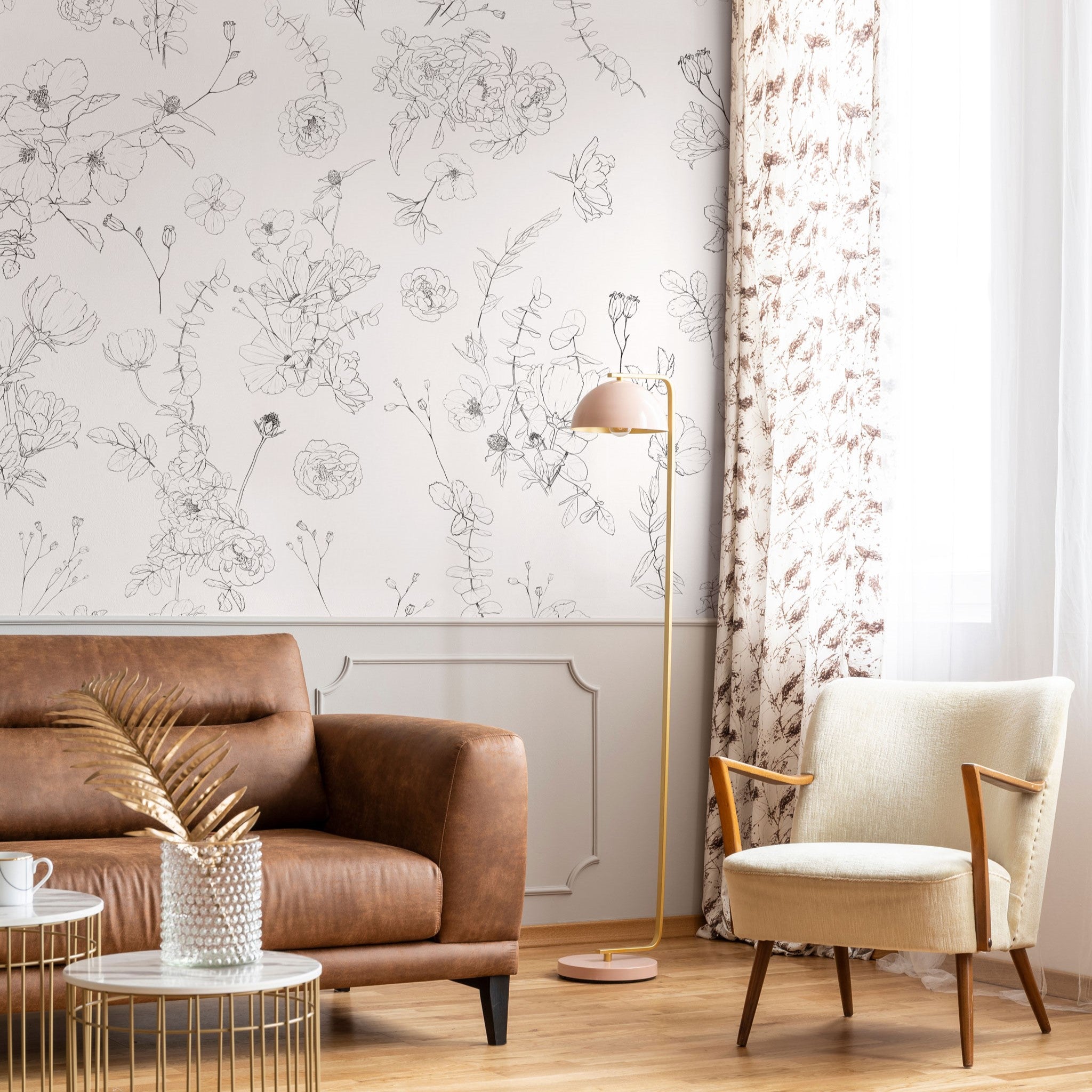 Feature Wall Design