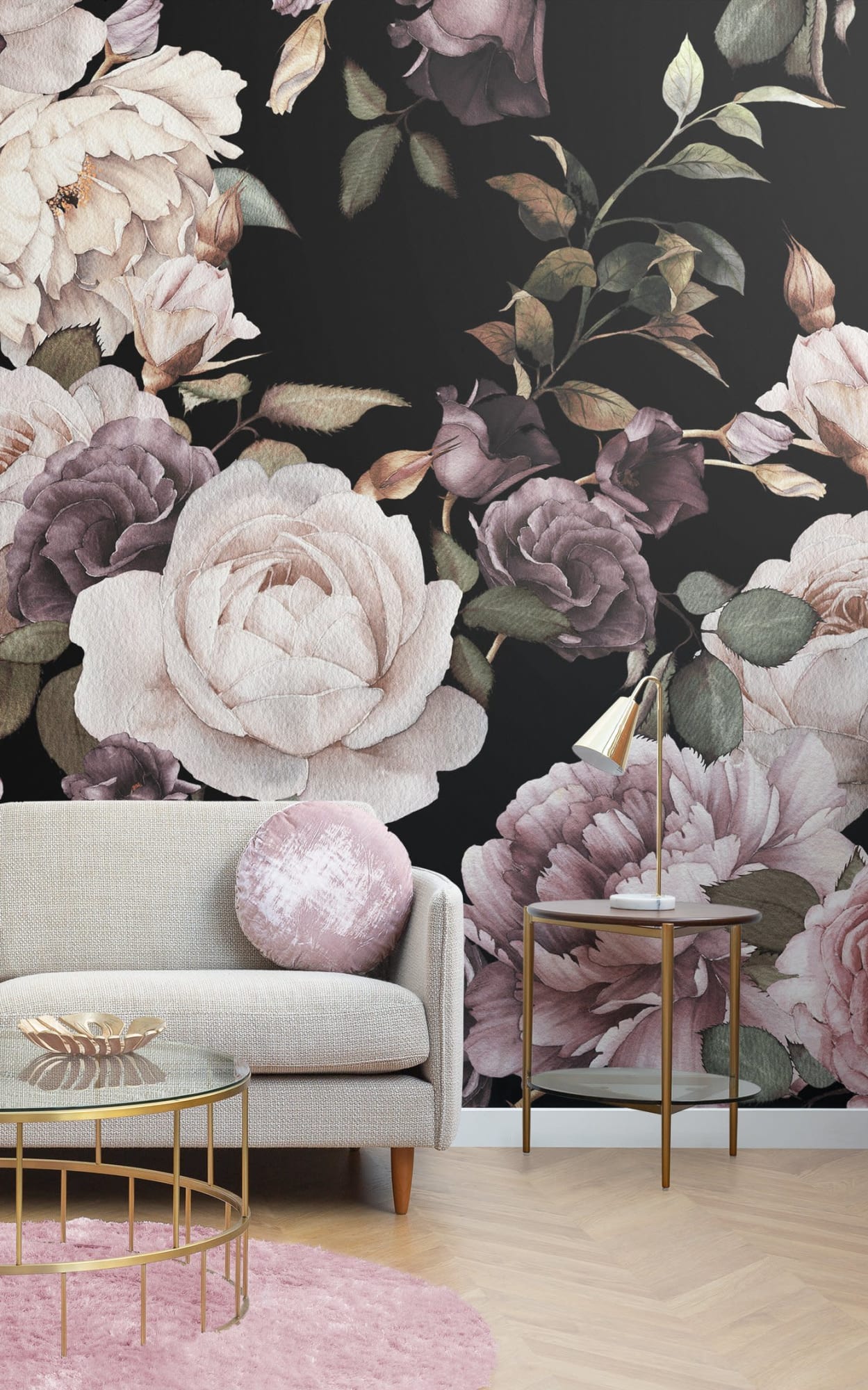 Bedroom Wallpaper Trends
